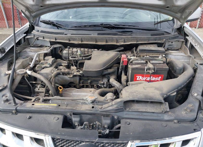 Photo 9 of 2013 Nissan Rogue S (VIN JN8AS5MT5DW018050)