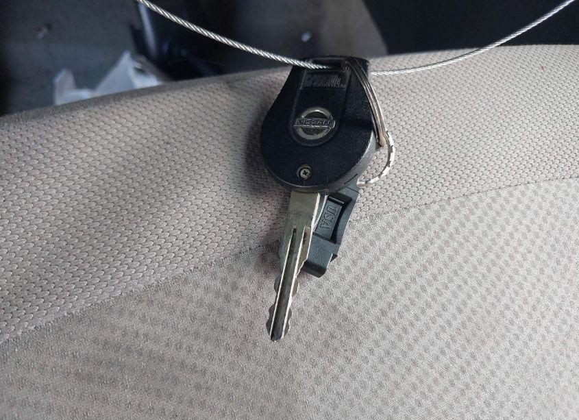 Photo 11 of 2013 Nissan Rogue S (VIN JN8AS5MT5DW025757)