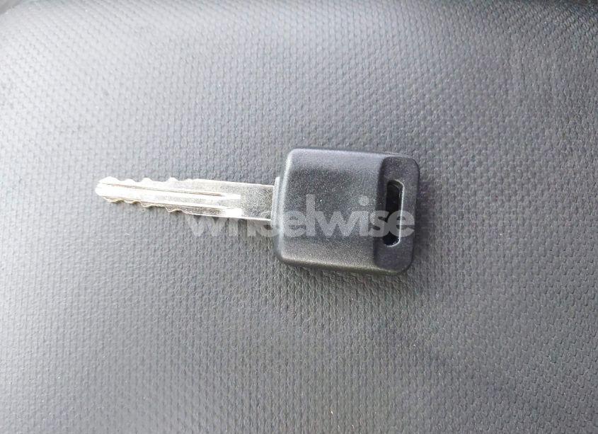 Photo 11 of 2013 Nissan Rogue S (VIN JN8AS5MT5DW508410)