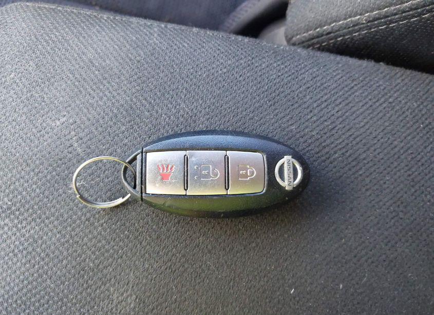 Photo 11 of 2013 Nissan Rogue SV (VIN JN8AS5MT5DW521738)