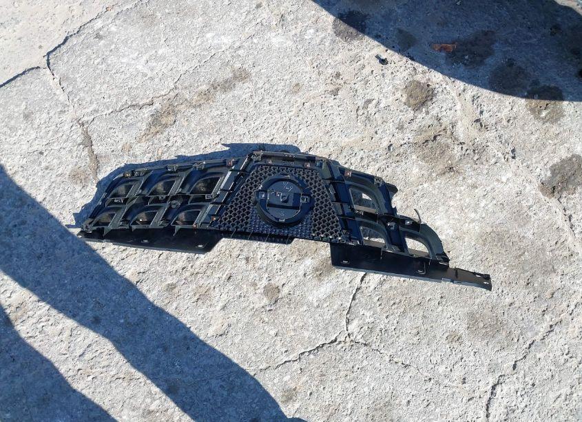 Photo 12 of 2013 Nissan Rogue SV (VIN JN8AS5MT5DW521738)