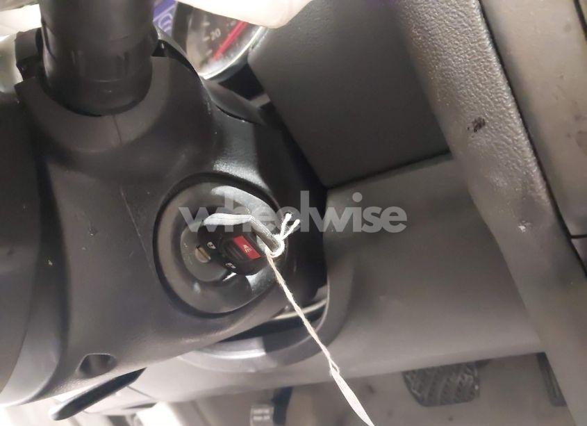 Photo 11 of 2014 Nissan Rogue SELECT S (VIN JN8AS5MT5EW100362)