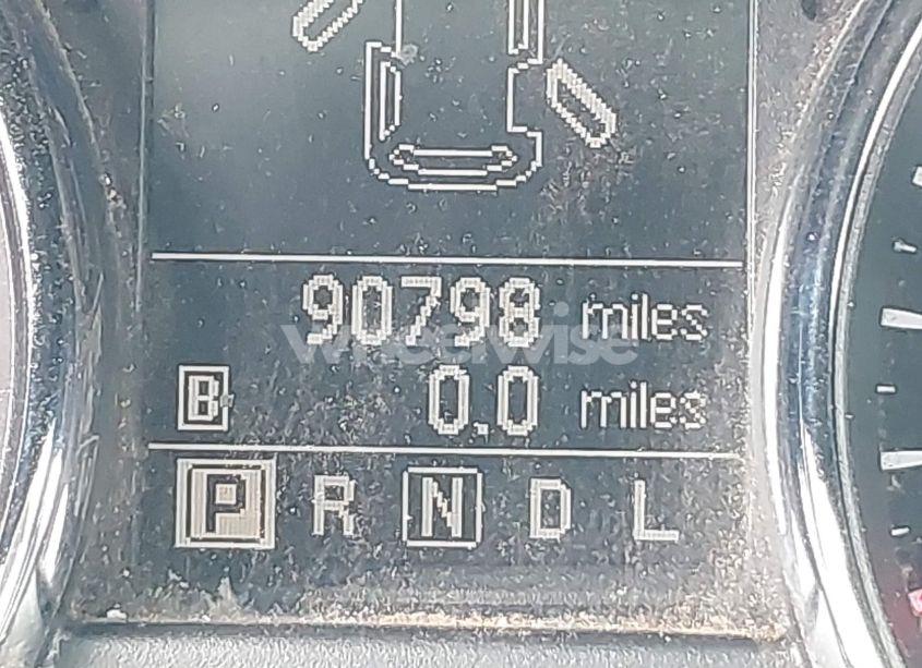 Photo 15 of 2014 Nissan Rogue SELECT S (VIN JN8AS5MT5EW103150)