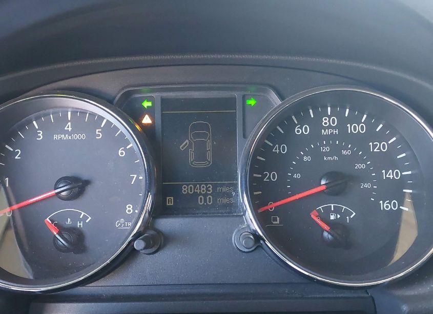 Photo 15 of 2014 Nissan Rogue SELECT S (VIN JN8AS5MT5EW607469)