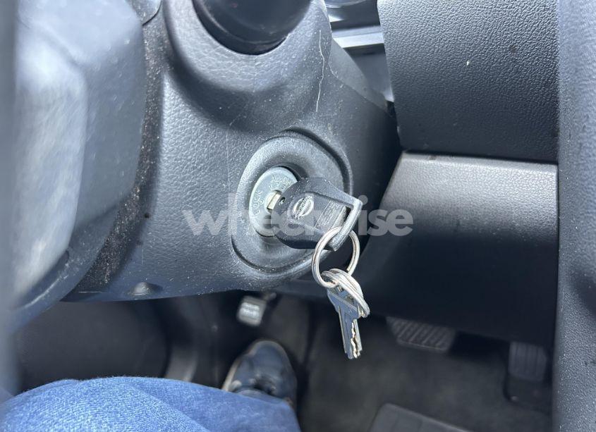 Photo 11 of 2014 Nissan Rogue SELECT S (VIN JN8AS5MT5EW618813)