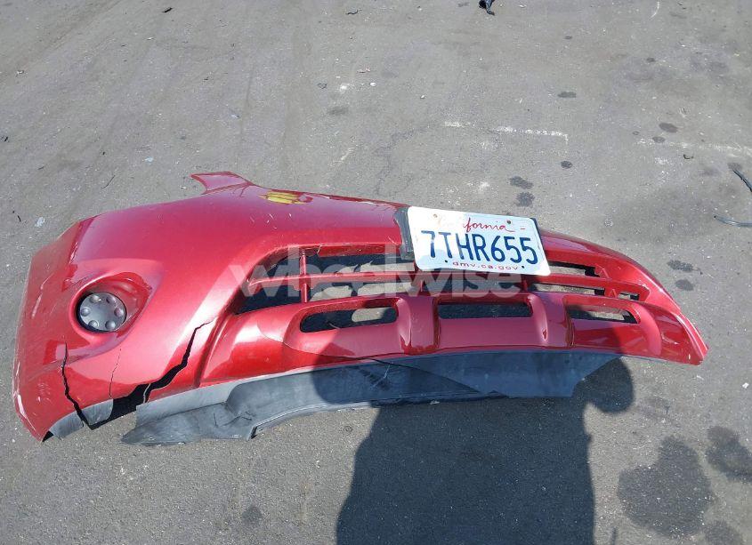 Photo 12 of 2014 Nissan Rogue SELECT S (VIN JN8AS5MT5EW625079)