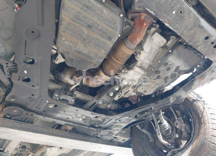 Photo 14 of 2014 Nissan Rogue SELECT S (VIN JN8AS5MT5EW625079)