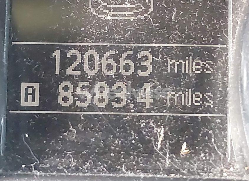 Photo 16 of 2015 Nissan Rogue SELECT S (VIN JN8AS5MT5FW157713)