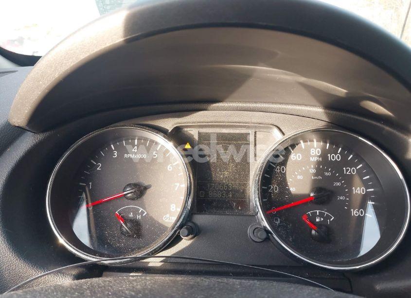 Photo 7 of 2015 Nissan Rogue SELECT S (VIN JN8AS5MT5FW157713)