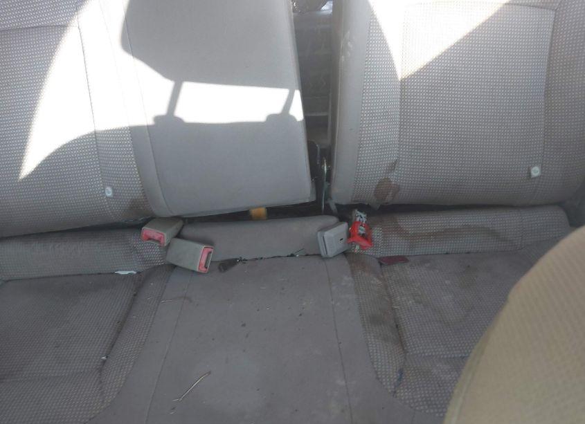 Photo 8 of 2010 Nissan Rogue SL (VIN JN8AS5MT6AW005870)