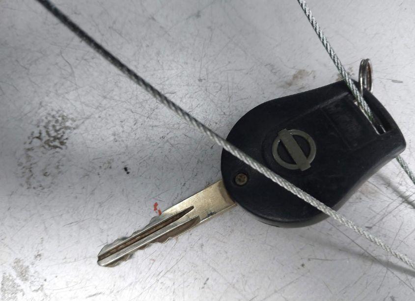 Photo 11 of 2010 Nissan Rogue S (VIN JN8AS5MT6AW019560)