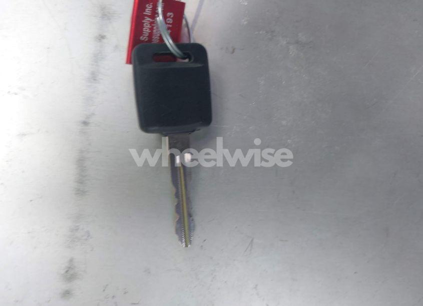 Photo 11 of 2010 Nissan Rogue S (VIN JN8AS5MT6AW502210)