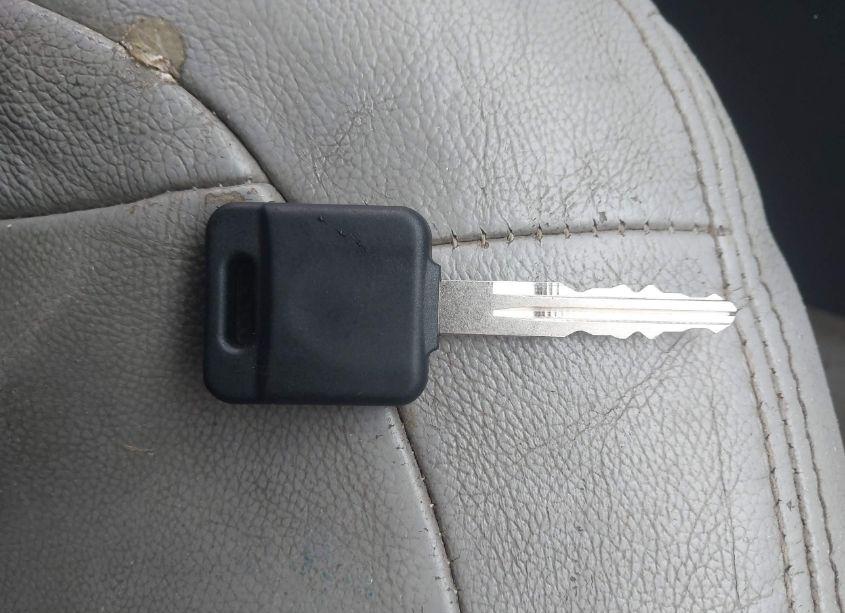 Photo 11 of 2010 Nissan Rogue S (VIN JN8AS5MT6AW506998)