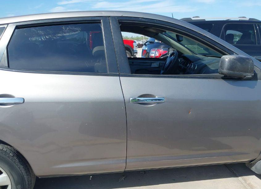 Photo 14 of 2010 Nissan Rogue S (VIN JN8AS5MT6AW506998)