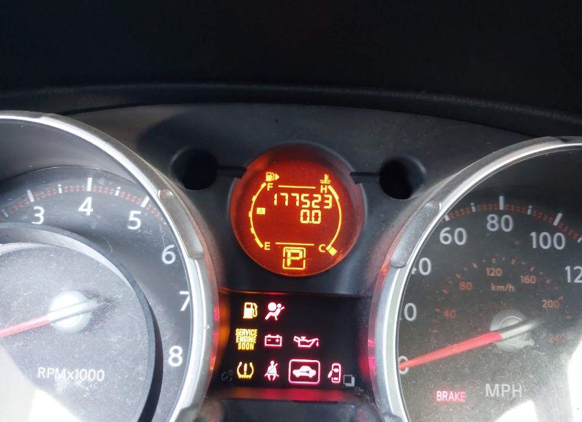 Photo 16 of 2010 Nissan Rogue S (VIN JN8AS5MT6AW506998)