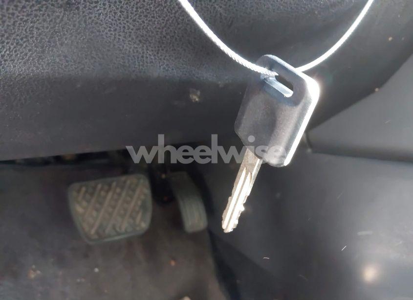 Photo 11 of 2010 Nissan Rogue SL (VIN JN8AS5MT6AW507309)