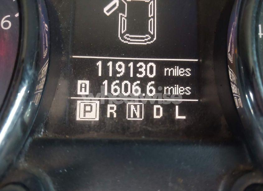 Photo 15 of 2011 Nissan Rogue SV (VIN JN8AS5MT6BW164440)