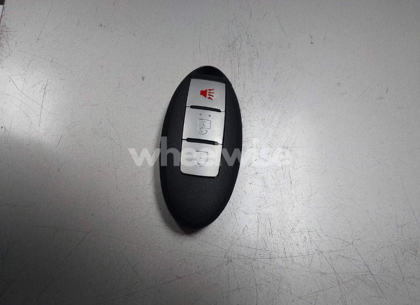 Photo 11 of 2011 Nissan Rogue SV (VIN JN8AS5MT6BW165782)