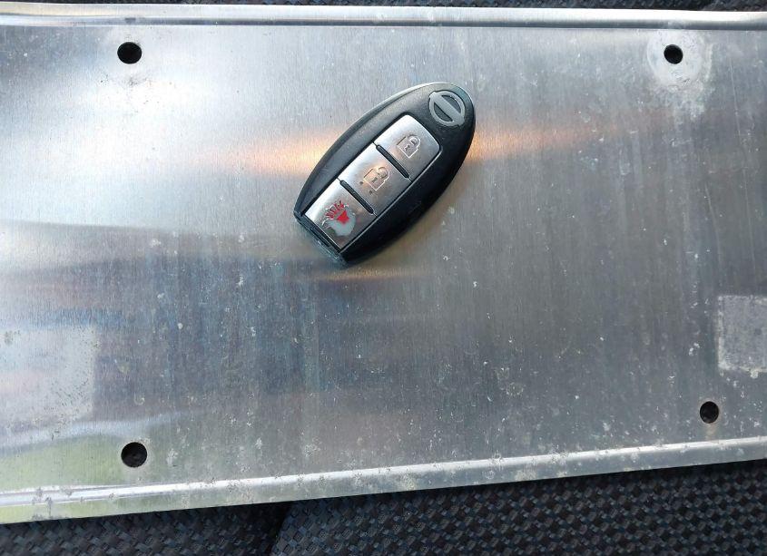 Photo 11 of 2011 Nissan Rogue SV (VIN JN8AS5MT6BW560500)