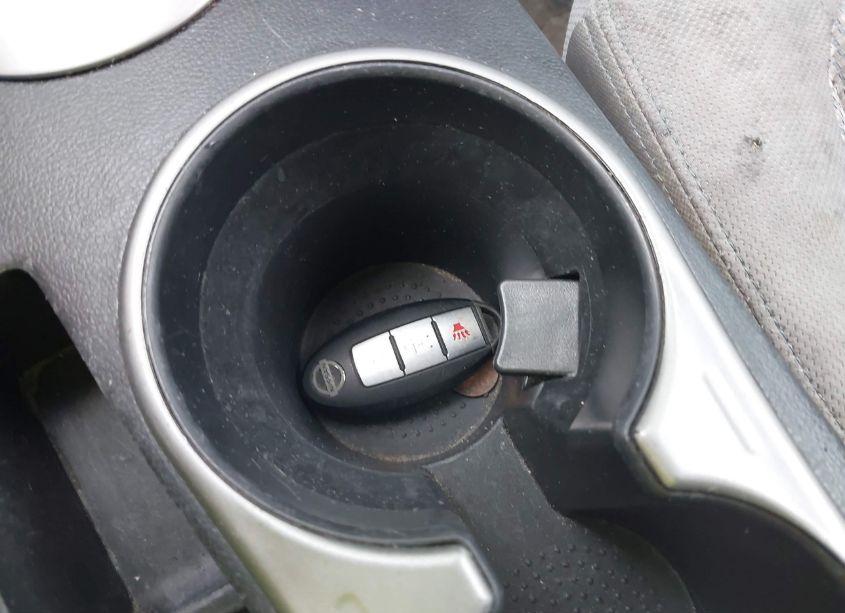 Photo 11 of 2011 Nissan Rogue SV (VIN JN8AS5MT6BW565292)