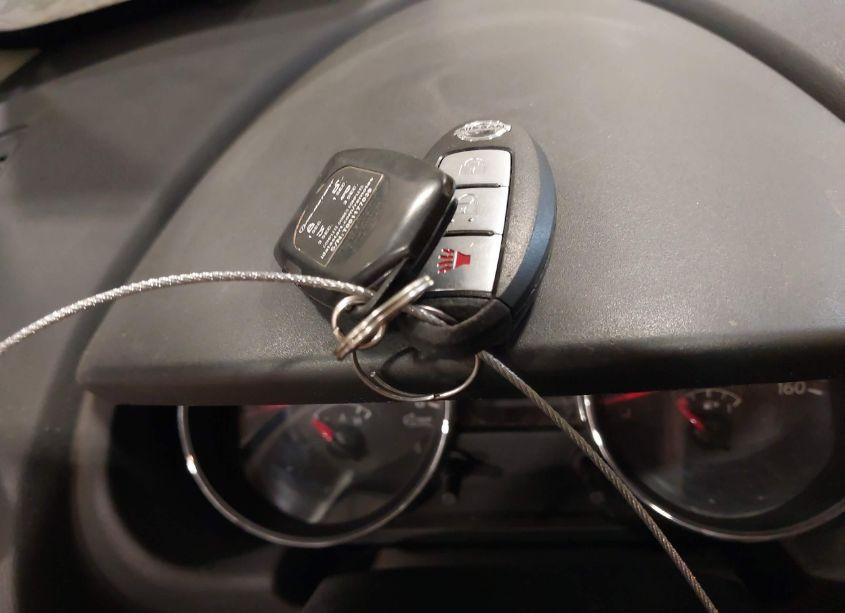 Photo 11 of 2012 Nissan Rogue SV W/SL PKG (VIN JN8AS5MT6CW267424)