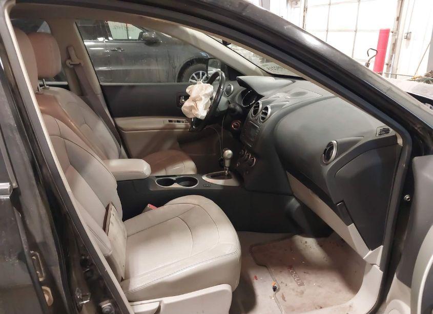 Photo 5 of 2012 Nissan Rogue SV W/SL PKG (VIN JN8AS5MT6CW267424)