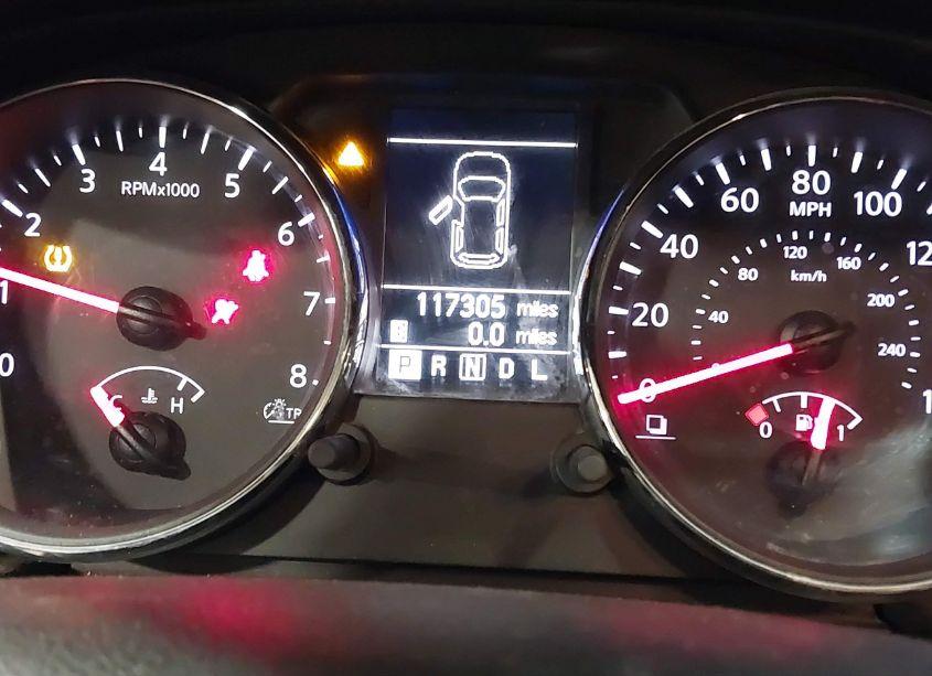 Photo 7 of 2012 Nissan Rogue SV W/SL PKG (VIN JN8AS5MT6CW267424)