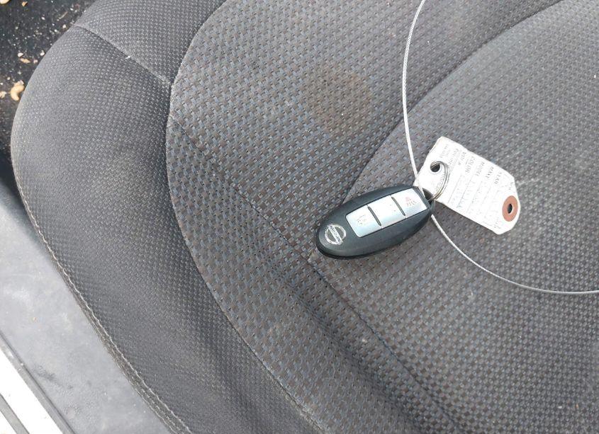 Photo 11 of 2012 Nissan Rogue SV (VIN JN8AS5MT6CW268265)