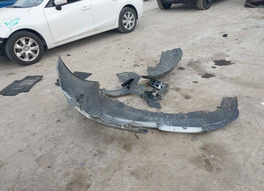 Photo 12 of 2012 Nissan Rogue SV (VIN JN8AS5MT6CW268265)