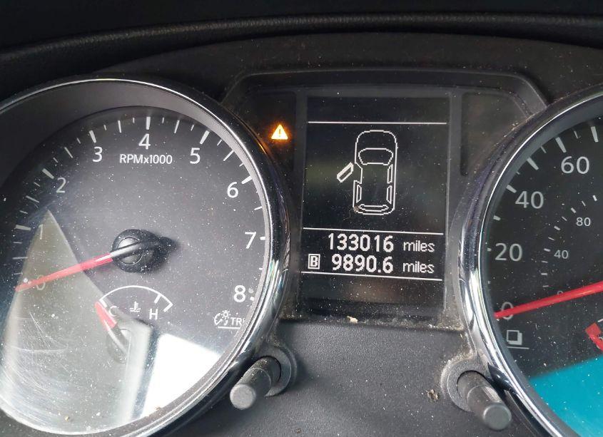 Photo 16 of 2012 Nissan Rogue SV (VIN JN8AS5MT6CW268265)