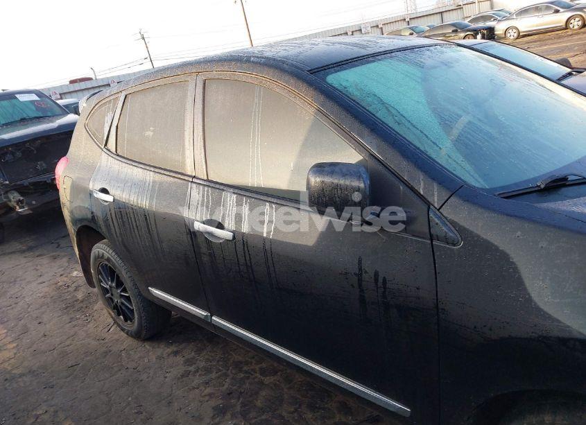 Photo 13 of 2012 Nissan Rogue S (VIN JN8AS5MT6CW275877)