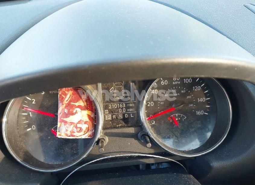 Photo 15 of 2012 Nissan Rogue S (VIN JN8AS5MT6CW275877)