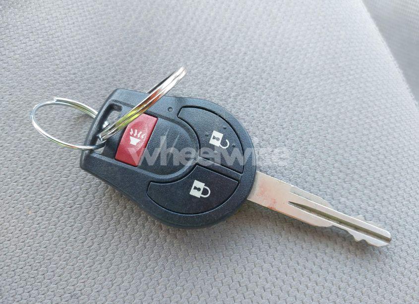 Photo 11 of 2012 Nissan Rogue S (VIN JN8AS5MT6CW280433)