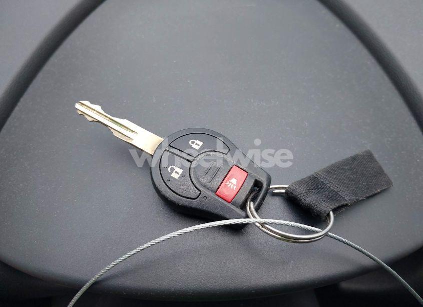 Photo 11 of 2012 Nissan Rogue S (VIN JN8AS5MT6CW294283)