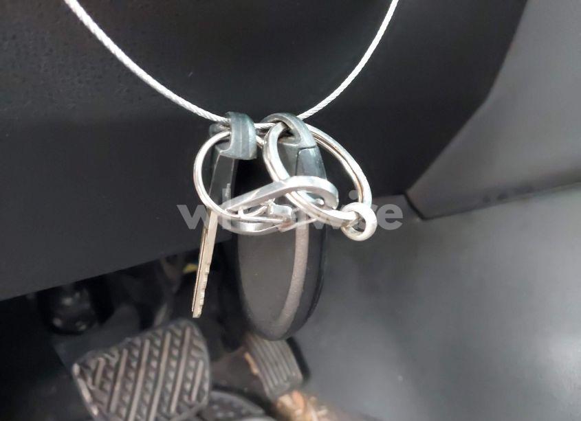 Photo 11 of 2012 Nissan Rogue SV (VIN JN8AS5MT6CW303063)