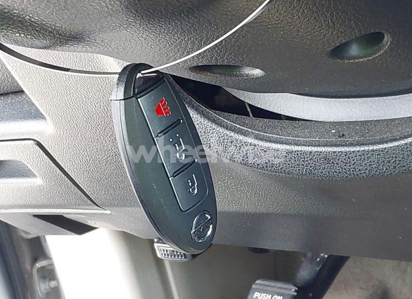 Photo 11 of 2012 Nissan Rogue SV (VIN JN8AS5MT6CW604786)