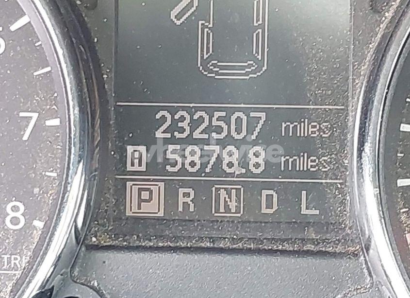 Photo 12 of 2012 Nissan Rogue SV (VIN JN8AS5MT6CW604786)