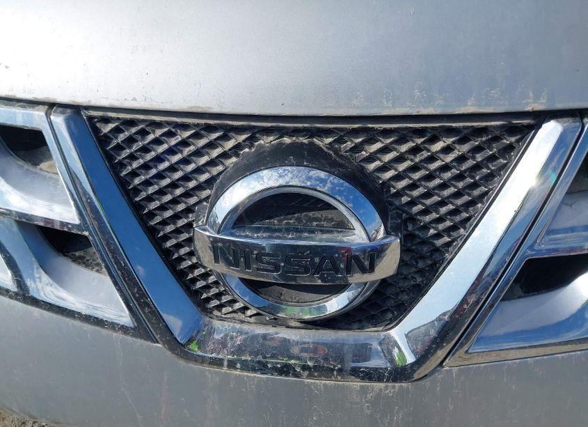 Photo 10 of 2012 Nissan Rogue S (VIN JN8AS5MT6CW607316)