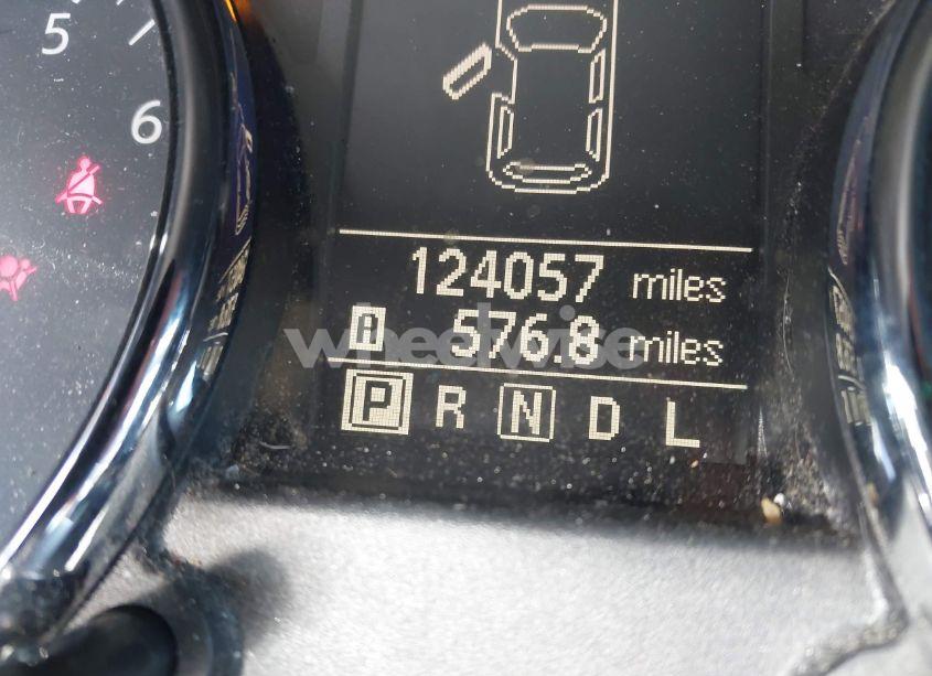 Photo 15 of 2013 Nissan Rogue SV W/SL PKG (VIN JN8AS5MT6DW001449)