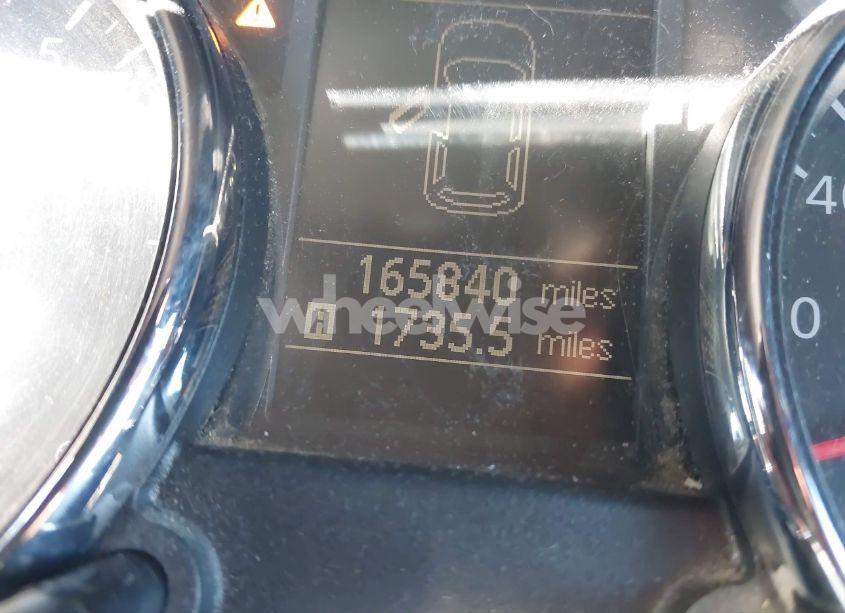 Photo 15 of 2013 Nissan Rogue SV W/SL PKG (VIN JN8AS5MT6DW006778)