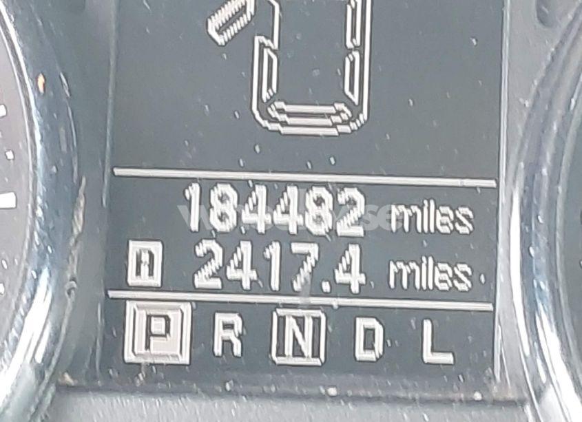 Photo 15 of 2013 Nissan Rogue SV (VIN JN8AS5MT6DW009910)