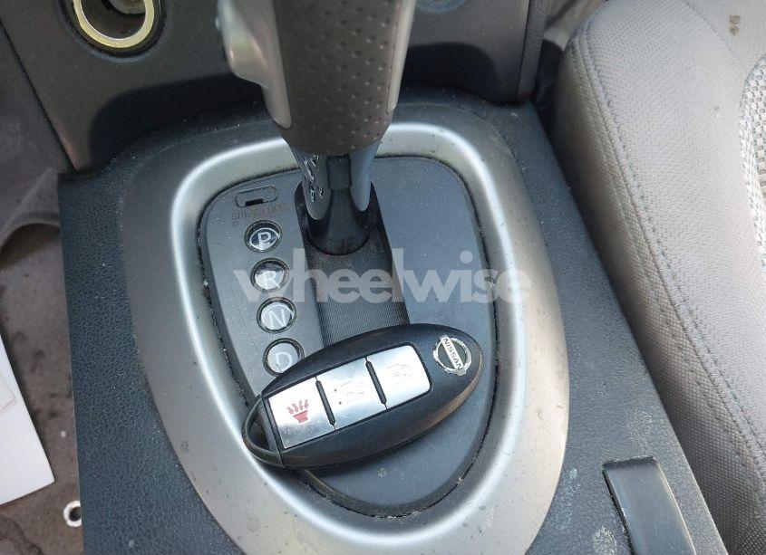 Photo 11 of 2013 Nissan Rogue SV (VIN JN8AS5MT6DW011432)