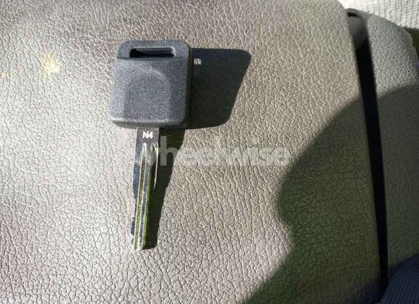 Photo 11 of 2013 Nissan Rogue S (VIN JN8AS5MT6DW013987)