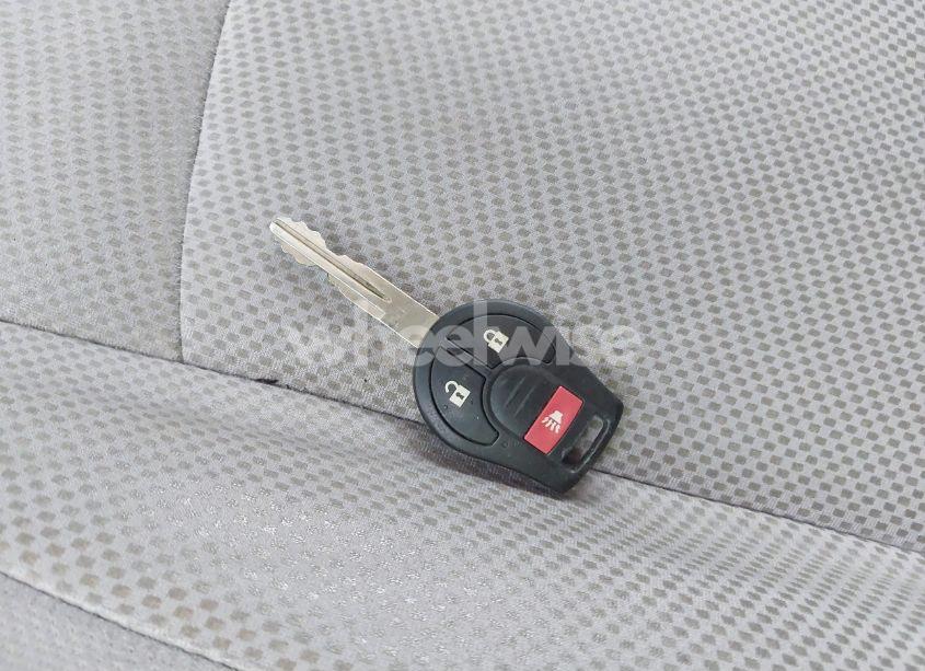 Photo 11 of 2013 Nissan Rogue S (VIN JN8AS5MT6DW016355)