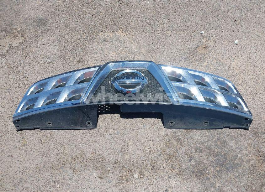 Photo 12 of 2013 Nissan Rogue S (VIN JN8AS5MT6DW019000)