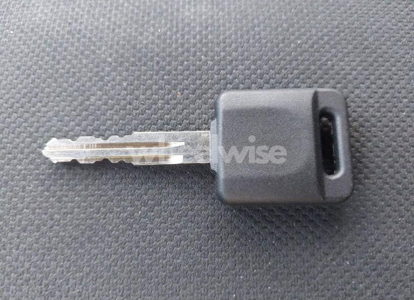 Photo 11 of 2013 Nissan Rogue S (VIN JN8AS5MT6DW509839)