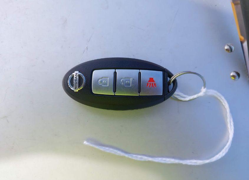 Photo 11 of 2013 Nissan Rogue SV (VIN JN8AS5MT6DW509971)