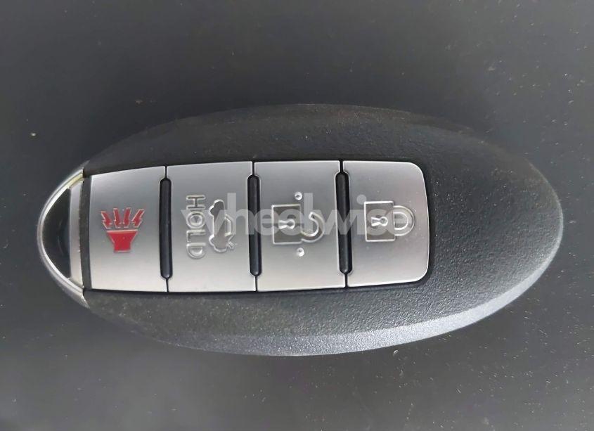 Photo 11 of 2013 Nissan Rogue SV W/SL PKG (VIN JN8AS5MT6DW515981)