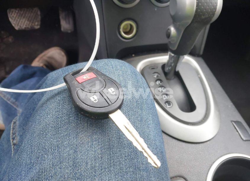 Photo 11 of 2013 Nissan Rogue S (VIN JN8AS5MT6DW529668)