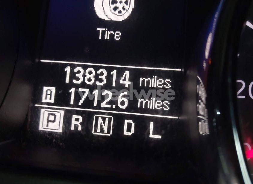 Photo 16 of 2013 Nissan Rogue S (VIN JN8AS5MT6DW529668)